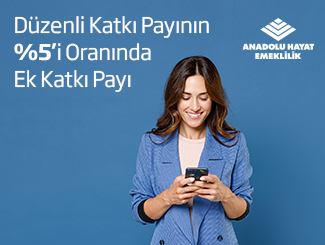 Yüz Yüze Bankacılık Emeklilik Planı’nda %5 Ek Katkı Payı Fırsatı!