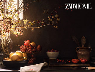 Maximum'dan Zara Home'da %10 indirim!