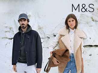 Marks & Spencer'da 800 TL'ye varan MaxiPuan!