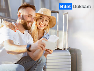 Bilet Dükkanı Otobüs Harcamalarınıza 75 TL İndirim!