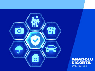 Anadolu Hayat Emeklilik ve Anadolu Sigorta İş Birliğinin Kazandıran Fırsatları İş Bankası’nda!