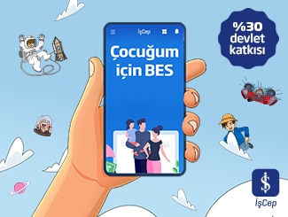 Çocuğum İçin BES Yaptıranlara 5000 TL’ye Varan Ek Katkı Payı Fırsatı!