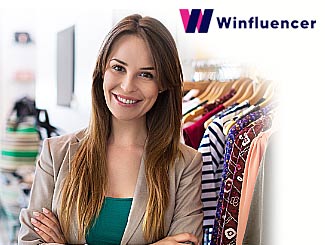 Winfluencer ile Yapılan İşbirliği Kapsamında İndirim Kampanyası