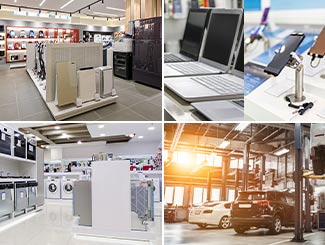 elektronik ağustos