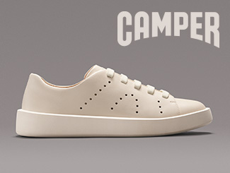 Camper'da 50 TL MaxiPuan!