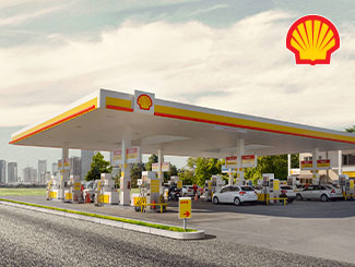 Shell İstasyonlarında 280 TL MaxiPuan Fırsatı!