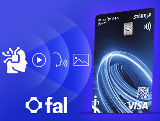  Maximiles Business Startup Kredi Kart Sahiplerine Özel 5.000 USD'ye Varan Fal.ai Hibe Kredisi!