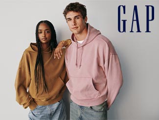 Gap'te %10 indirim