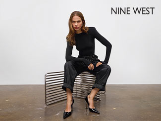 Maximum'dan Nine West'te 300 TL MaxiPuan Kampanyası!