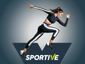 Sportive'de 1.250 TL'ye varan MaxiPuan!	