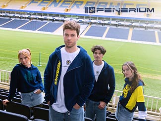 Maximum'dan Fenerium'da %10 indirim Fırsatı!