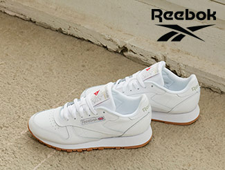 Maximum'dan Reebok'ta 250 TL MaxiPuan Kampanyası!