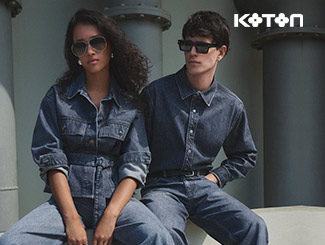 Maximum'dan Koton'da 500 TL'ye varan MaxiPuan Kampanyası