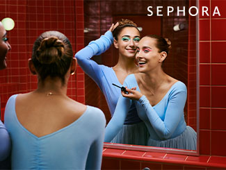 İş Bankası’ndan Sephora’da Yapacağınız Alışverişlerde Fırsatlar