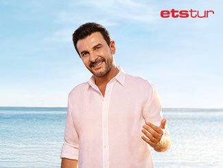 Maximum’dan ETS’deki Seçili Oteller ve Turlarda 7.500 TL’ye Varan MaxiPuan Fırsatı!