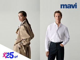 Mavi'de 500 TL'ye Varan MaxiPuan!