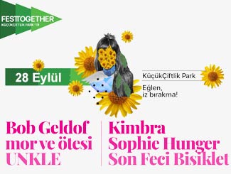 Festtogether Festival Biletlerinde %10 İndirim Fırsatı!