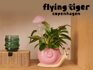 Flying Tiger'da 150 TL MaxiPuan