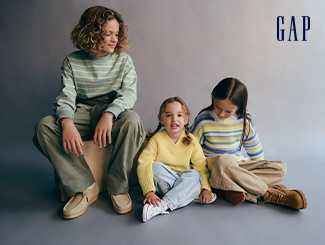 Gap'de 800 TL'ye varan MaxiPuan!