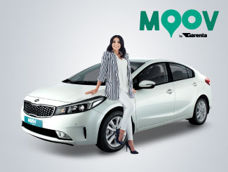 MOOV by Garenta'da %10 İndirim Fırsatı!