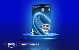 Maximiles Business Startup Kredi Kart Sahiplerine Özel 5.000 USD AWS Cloud Kredisi!