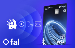 Maximiles Business Startup Kredi Kart Sahiplerine Özel 5.000 USD'ye Varan Fal.ai Hibe Kredisi!