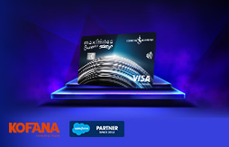 Maximiles Business Startup Kart ile Salesforce Ödemelerinize %30'a Varan İndirim Ayrıcalığı!