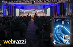 Teknoloji Girişimlerine özel! 10.12.2025 tarihine kadar İş Bankası Maximiles Business Startup Kredi Kartınızla Webrazzi.com adresinden alacağınız Webrazzi XYZ, New HR Summit, Webrazzi Summit ve Webrazzi Fintech etkinlik biletleri %30 indirimli!