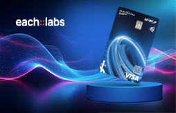 Maximiles Business Startup Kredi Kart Sahiplerine Özel 5.000 USD'ye Varan Eachlabs Kredisi!