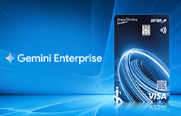 Maximiles Business Startup Kredi Kartı Sahiplerine Özel Gemini Enterprise Ürünlerinde %15 İndirim!
