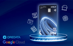 Maximiles Business Startup Kart ile Google Cloud Ödemelerinize %10 İndirim Ayrıcalığı!