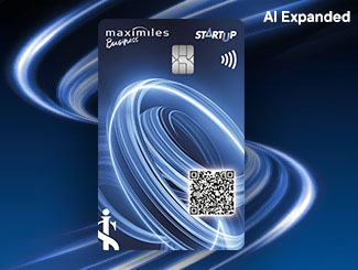 Maximiles Business Startup Kredi Kartı Sahiplerine Özel AI Expanded Ürün Paketlerinde %44’e Varan İndirim!