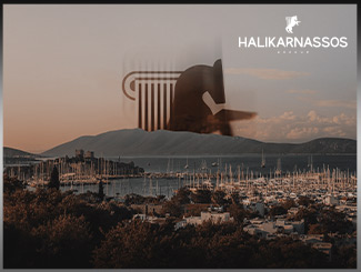 Halikarnassos Bodrum’da Seçili Konser Biletlerinde %10 İndirim!