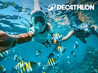 Maximum'dan Decathlon'da 250 TL Geri Kazanın!