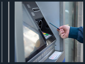 Yurt İçi Bankamatik'lerden Ücretsiz Para Çekme Ayrıcalığı