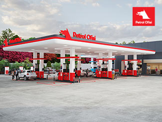 Petrol Ofisi'nde 350 TL'ye varan MaxiPuan Fırsatı!