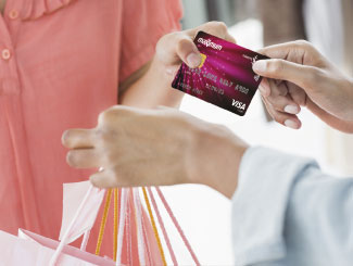 ​Visa İş Bankası Kartınız CarrefourSA’da Ekstra Avantajlı!