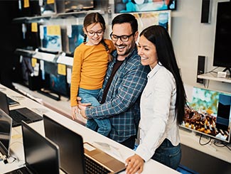 Babalar Günü Elektronik Perakende Sektörü MaxiPuan Fırsatı!