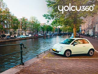 Yolcu360’tan Maximum Mobil Kullanıcılarına Yurt Dışı Araç Kiralamada NET %33 İndirim!