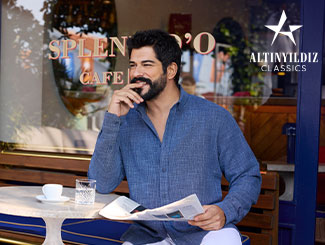 Altınyıldız Classics'te 500 TL İndirim