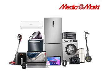 MediaMarkt'ta 6 aya varan Taksit Fırsatı!