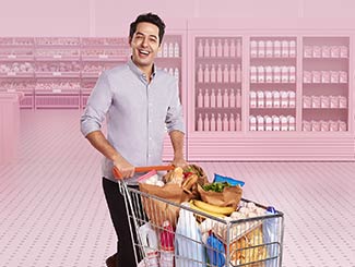 Carrefoursa’da 125 TL ve üzeri ikinci alışverişe 30 TL MaxiPuan!