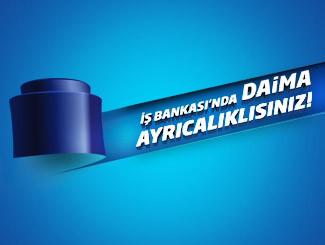 Özel Ayrıcalıklı Hizmet Paketi