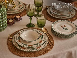 Bella Maison'da 500 TL MaxiPuan!