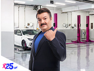 Araç Bakım-Lastik Sektöründe 1.000 TL MaxiPuan Fırsatı