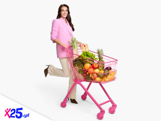 Market Alışverişlerinize 3.000 TL'ye varan MaxiPuan!