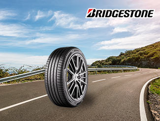 Bridgestone'da 1.500 TL MaxiPuan Fırsatı