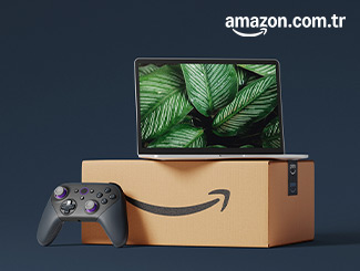 Amazon.com.tr