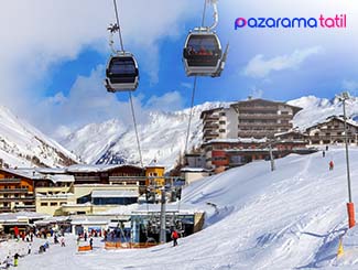 Pazarama Tatil'de Otel Rezervasyonunuza 7.500 TL'ye varan PazaramaPuan!