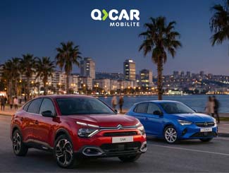 QCAR'da 3 Taksit Fırsatı